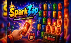 SparkZap