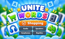 image Unite Words