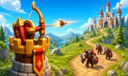 image Royal Defense