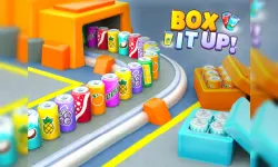 Box It Up