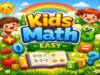 Kids Math   Easy