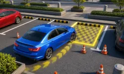 image City Parking Master 3D