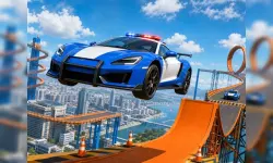 image Police Car Stunt Challenge