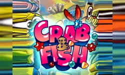 Crab & Fish