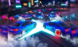 image Midnight Taxi Hustle