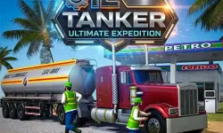 image Oil Tanker Game