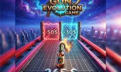 image Gun Evolution Game