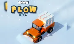 Snow Plow Inc.