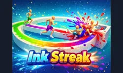 image Ink Streak