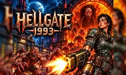 Hellgate 1993